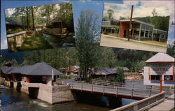 Twin Island Motel and Ogles Cafe Twin Island Motel and Ogles Cafe