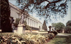 Huntington Library and Museum Huntington Library and Museum