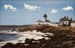 Easter Point Light Easter Point Light