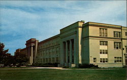English High School English High School