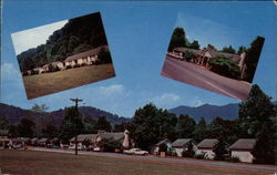 Newfound Lodge Newfound Lodge