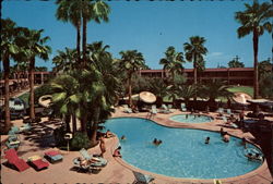 Safari Hotel
