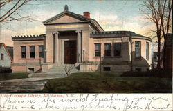 Carnegie Library Carnegie Library