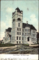 Court House Court House