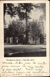 Presbyterian Church Presbyterian Church
