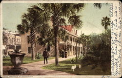 Post Office Post Office