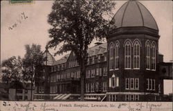 French Hospital French Hospital