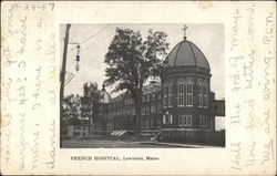 French Hospital French Hospital