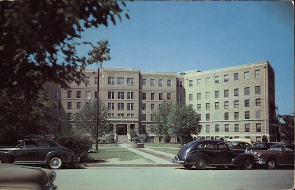 Hendrick Memorial Hospital Abilene Texas Hendrick Memorial Hospital Abilene Texas