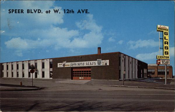 Safelite Auto Glass Denver Colorado Safelite Auto Glass Denver Colorado