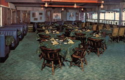 Captain Courageous Restaurant Captain Courageous Restaurant