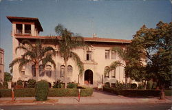 City Hall City Hall