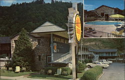 Smokyland Motel Smokyland Motel