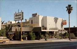 Arroyo Motor Inn Arroyo Motor Inn