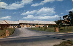 Shamrock Motel Shamrock Motel