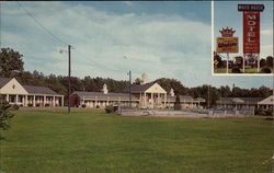 White House Motor Lodge White House Motor Lodge