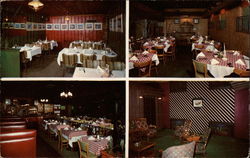 Stevie's Latin Village Stevie's Latin Village
