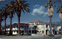 Ocean Park Motel Ocean Park Motel