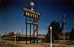 Southern View Motel Southern View Motel