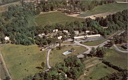 Rainbow Cabins & Motel Rainbow Cabins & Motel