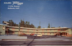 Redlands Travelodge Redlands Travelodge