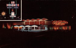 El Capital Motor Hotel El Capital Motor Hotel
