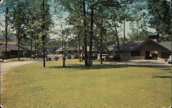 Twin Island Motel Twin Island Motel