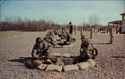 United States Army Training Center United States Army Training Center