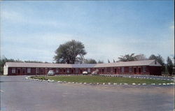 Navajo Hotel Navajo Hotel