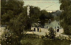 Lagoon Lagoon