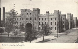 State Armory State Armory