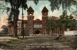 Florida State Female COllege Florida State Female COllege
