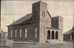 Christian Church Christian Church