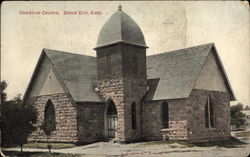 Christian Church Christian Church