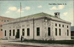 Post Office Post Office