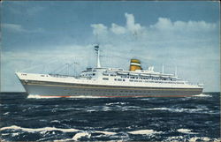 SS Statendam SS Statendam