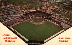 Joker Marchant Stadium Joker Marchant Stadium