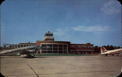 Richmond Municipal Airport Richmond Municipal Airport