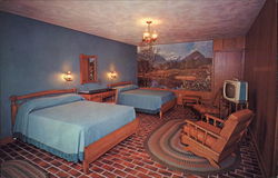 Brookside Motel and Ranch House Brookside Motel and Ranch House