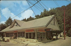 Cole's Motel Cole's Motel
