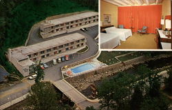 River Terrace Motel River Terrace Motel