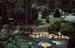 Smoky Heights Resort Smoky Heights Resort