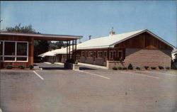 Soudan's Motel and Restaurant Soudan's Motel and Restaurant