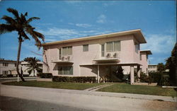 The Sirocco - Apartment Hotel The Sirocco - Apartment Hotel