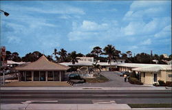 Tropical Palms Motel Tropical Palms Motel