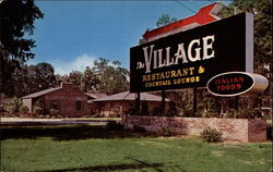The Village Restaurant The Village Restaurant