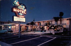 Mardi Gras Motel Mardi Gras Motel