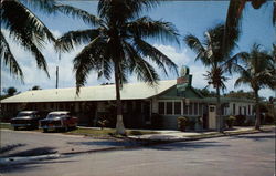 Sea Shell Motel Sea Shell Motel