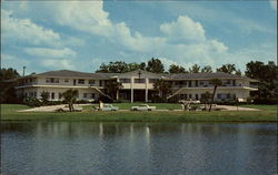 Forrer-Bunker Manor Forrer-Bunker Manor