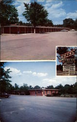 Brook Run Lodge Motel Brook Run Lodge Motel